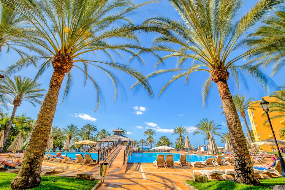 Hotel SBH Costa Calma Beach Resort
