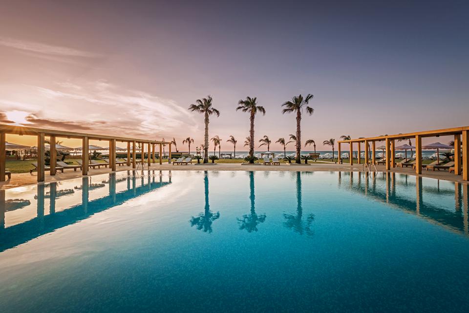 Hotel Mitsis Selection Alila
