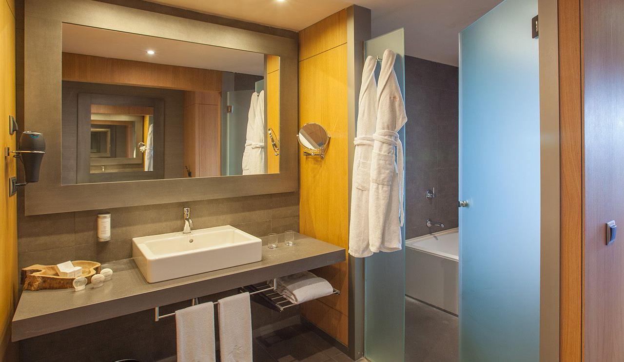 Lopesan Baobab Resort, foto 13