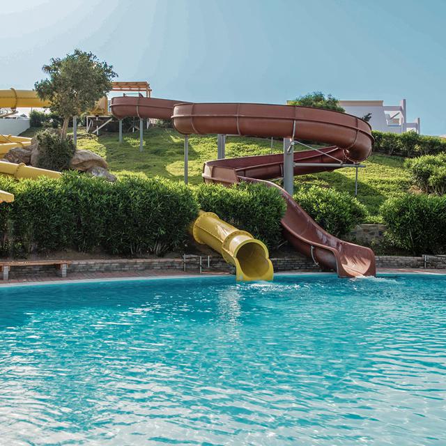 Hotel Canvas by Mitsis Family Village