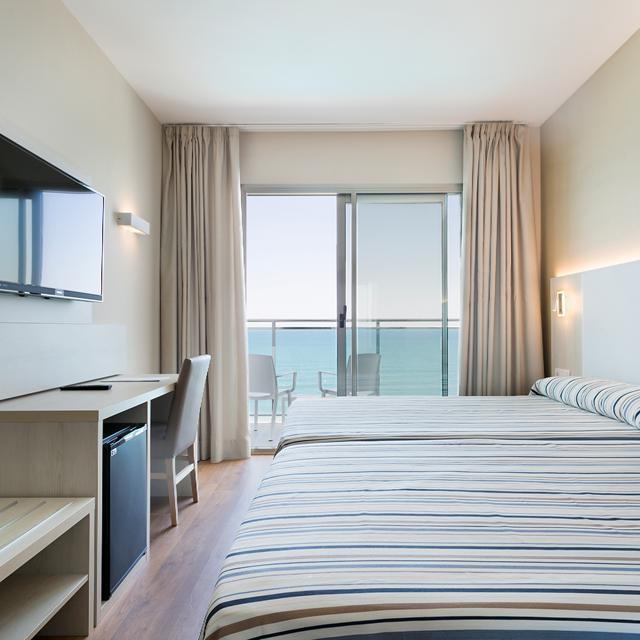 Hotel Best Sabinal