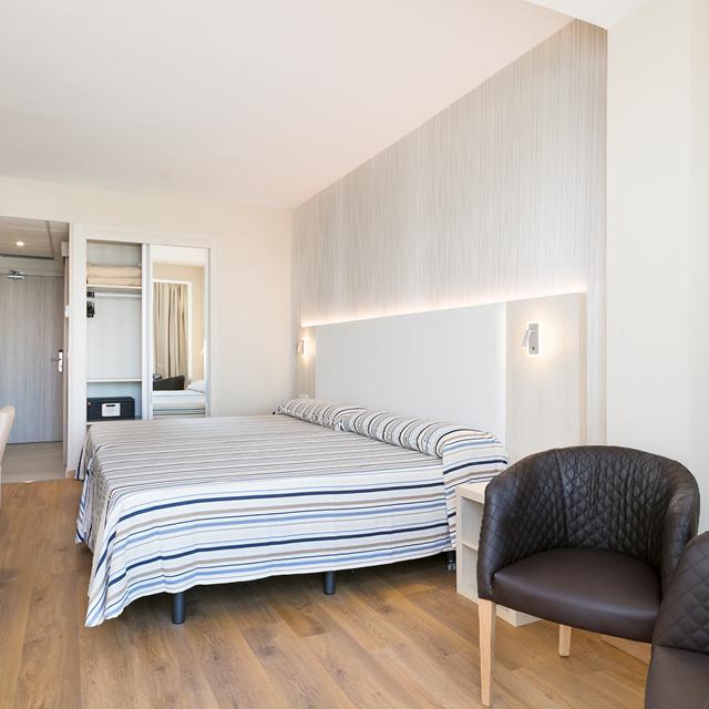 Hotel Best Sabinal