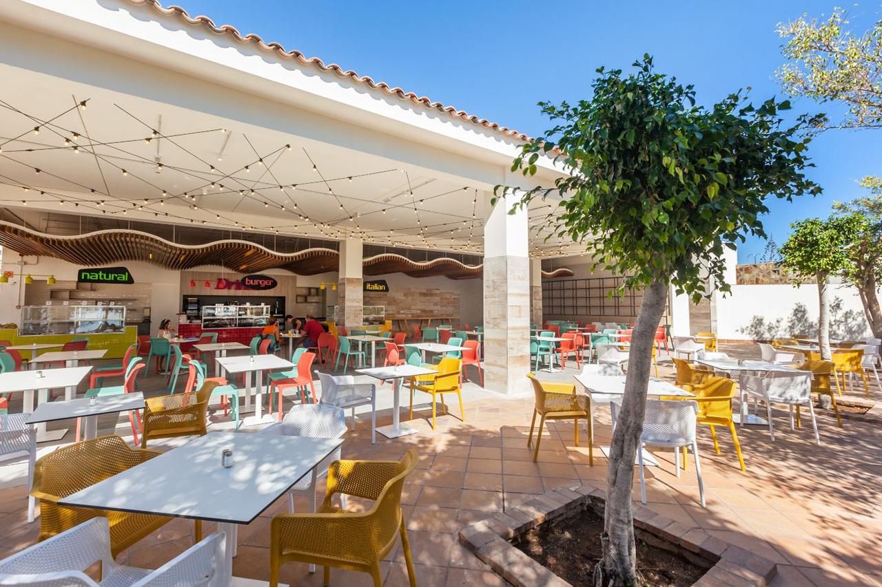 Abora Interclub by Lopesan Hotels, foto 6