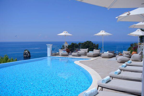 Irida Parga (previously Irida Boutique Hotel)