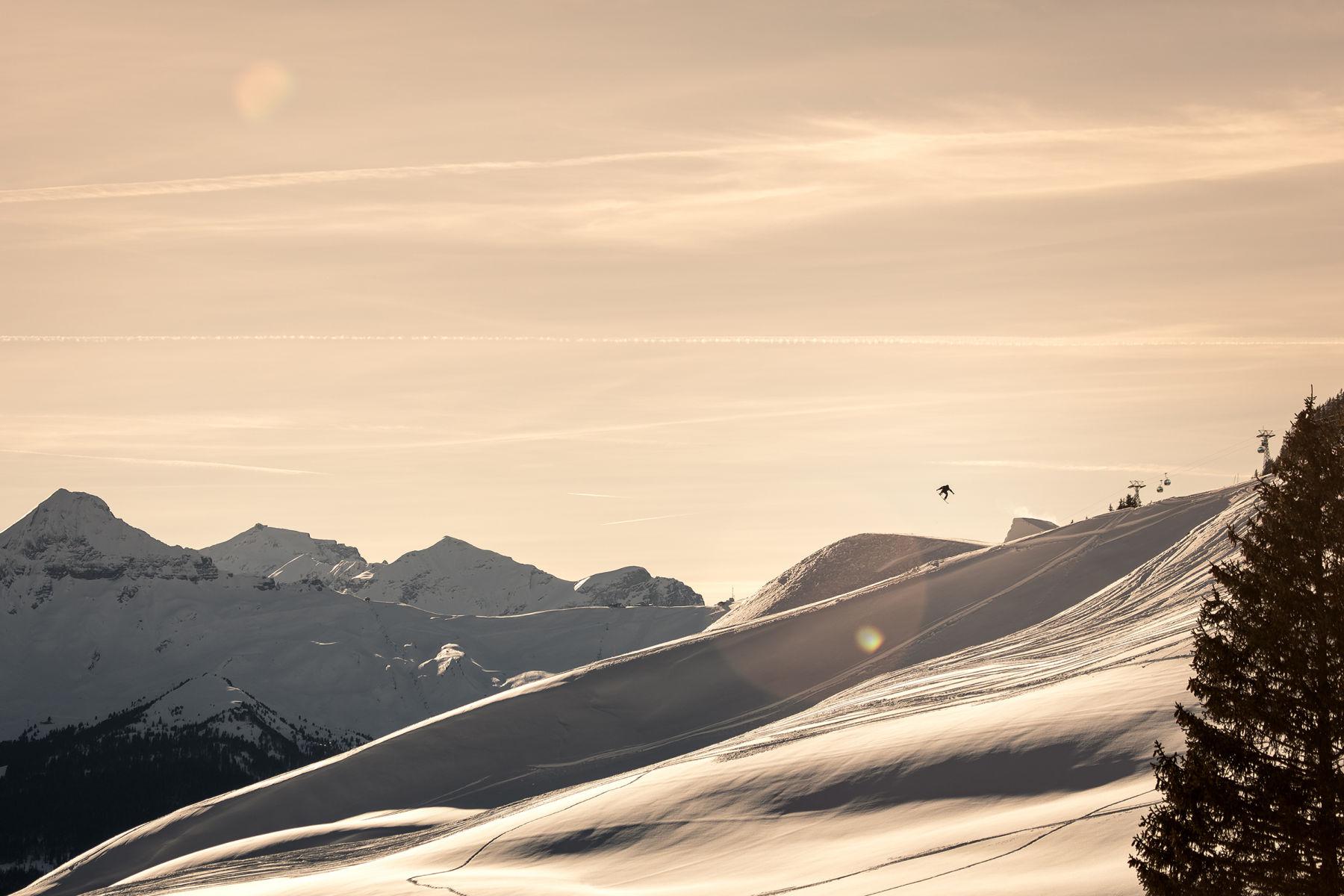 Jungfrau Region Foto: 5 van 10