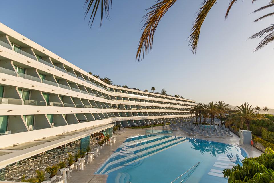 Hotel Santa Monica Suites