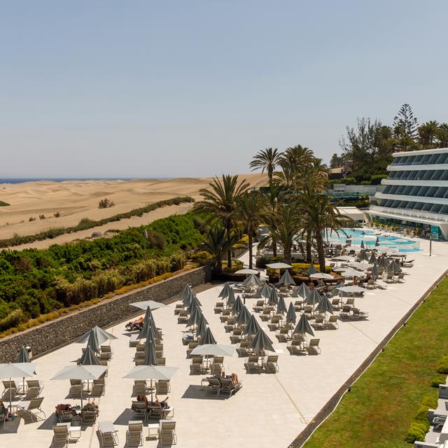 Hotel Santa Monica Suites