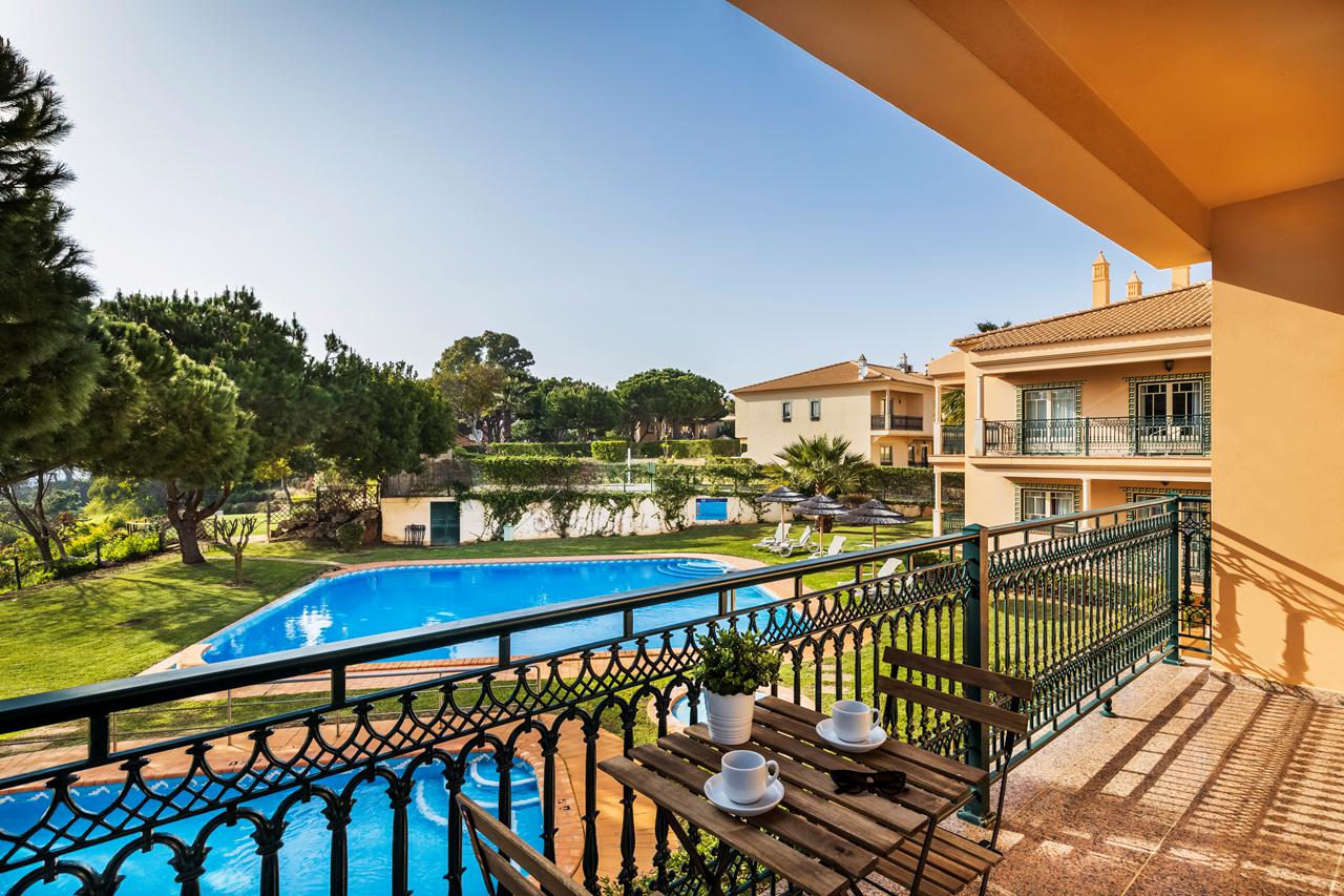 Appartementen Quinta Pedra dos Bicos, foto 13