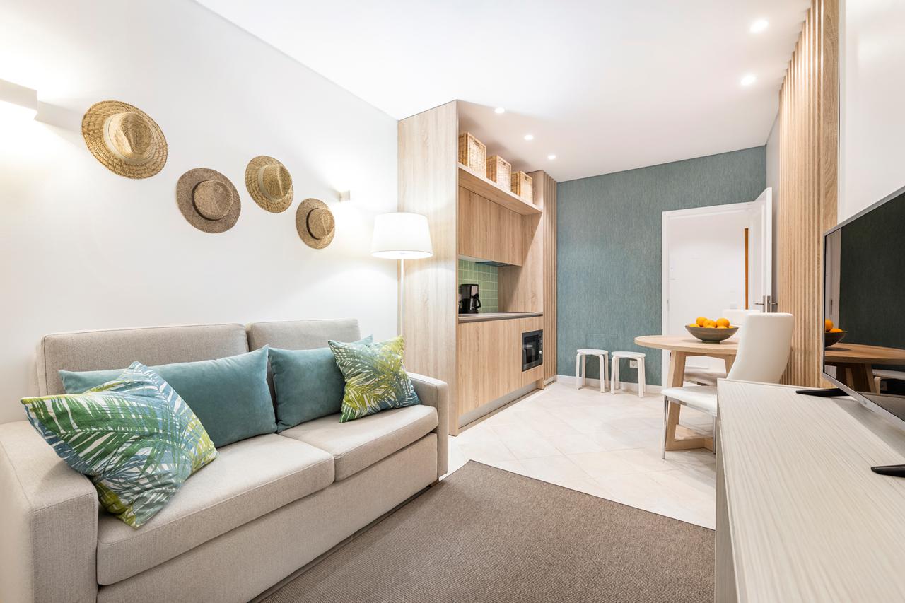 Appartementen Quinta Pedra dos Bicos, foto 9