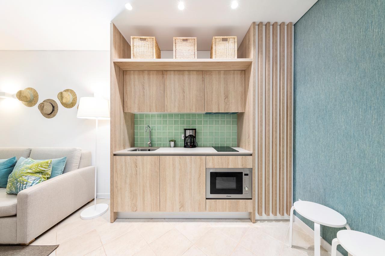 Appartementen Quinta Pedra dos Bicos, foto 8