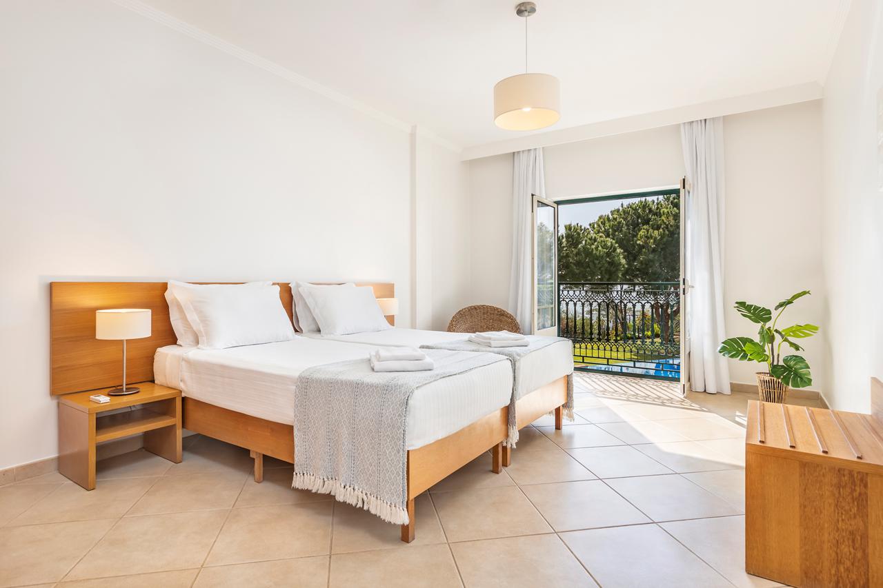 Appartementen Quinta Pedra dos Bicos, foto 7