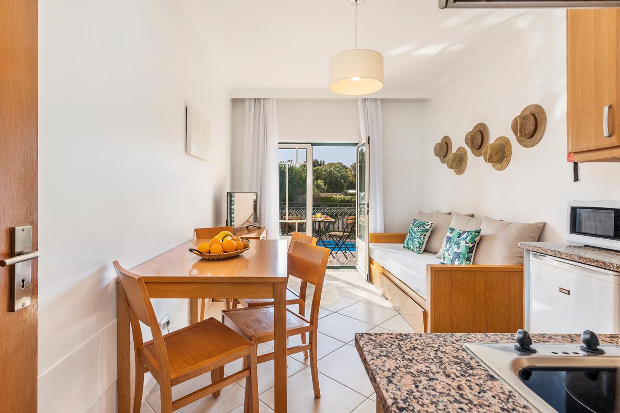Appartementen Quinta Pedra dos Bicos, foto 5