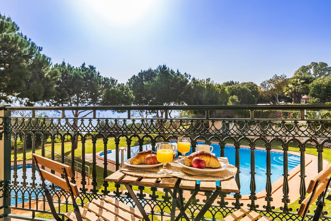 Appartementen Quinta Pedra dos Bicos, foto 3