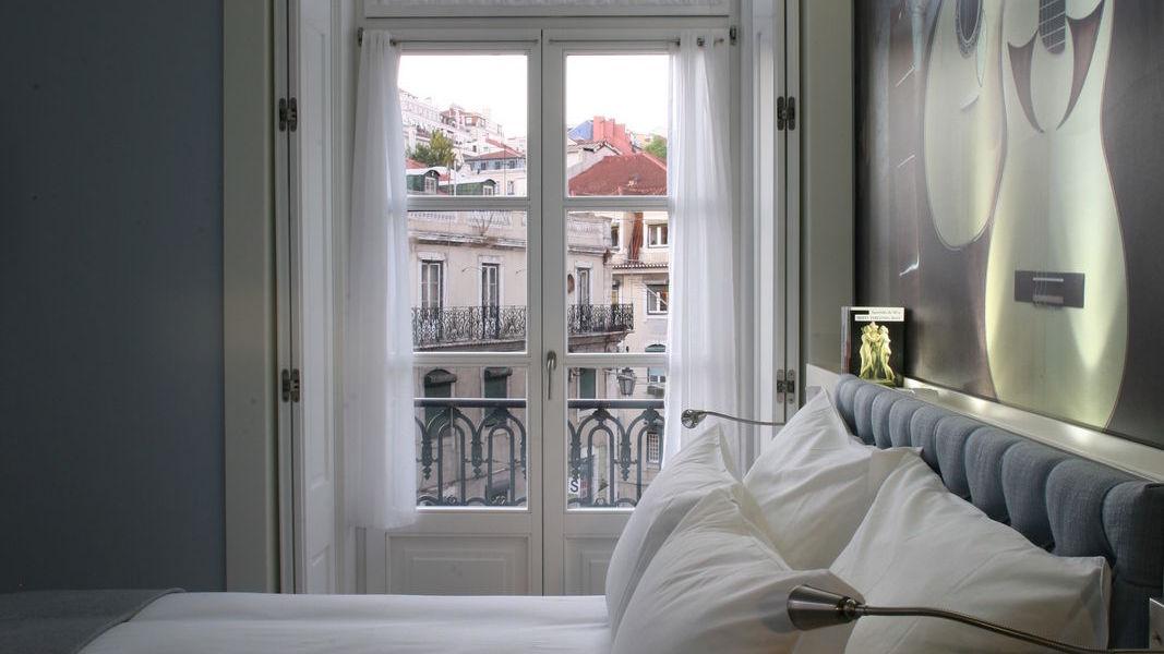 Lx Boutique Hotel, foto 7