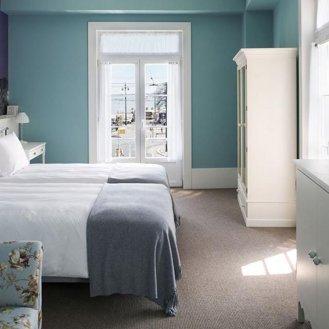 Lx Boutique Hotel