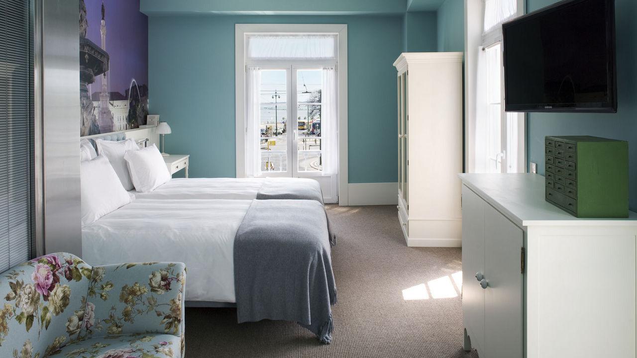 Lx Boutique Hotel, foto 3
