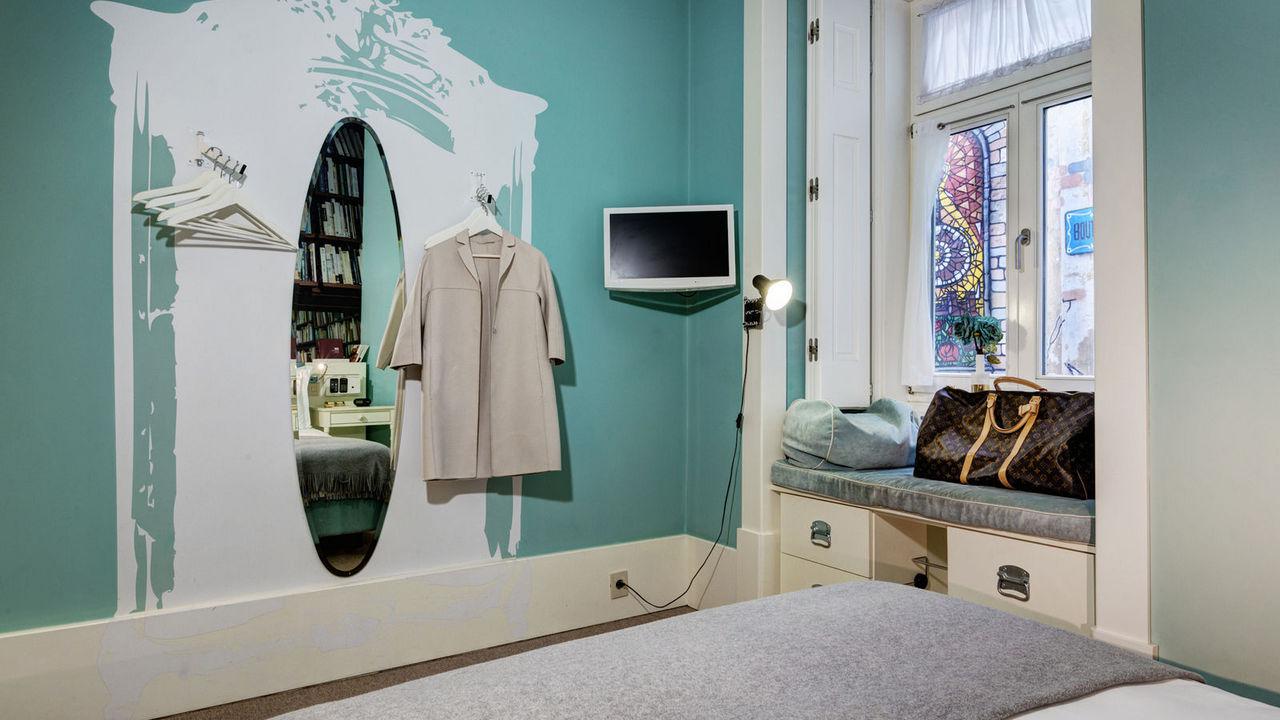 Lx Boutique Hotel, foto 8