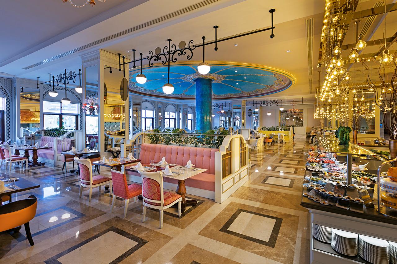 Mardan Palace, foto 12