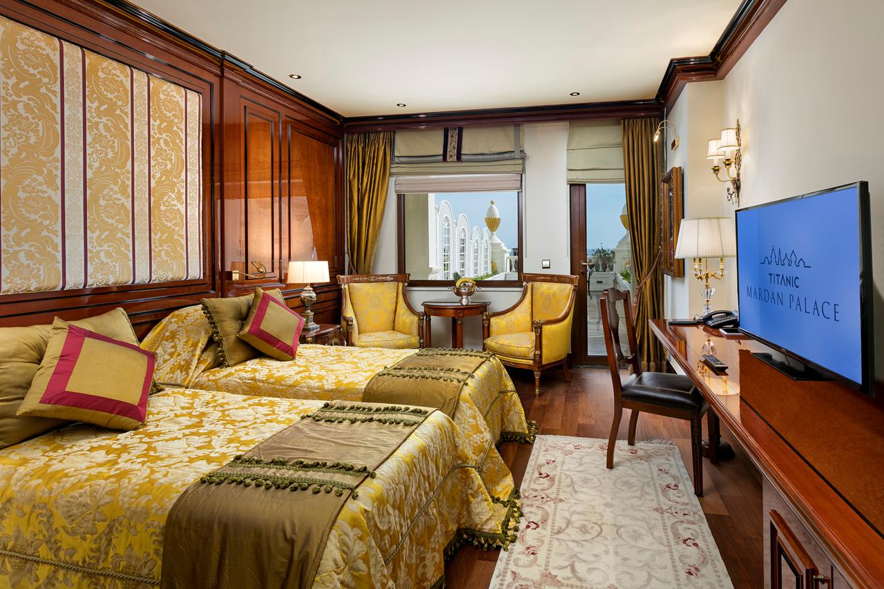 Mardan Palace, foto 4