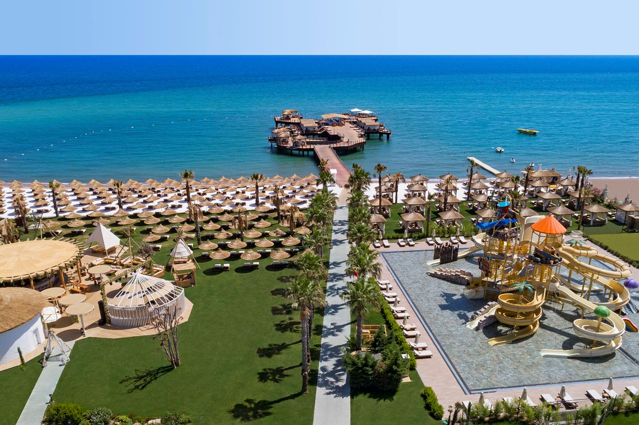 Mardan Palace, foto 2