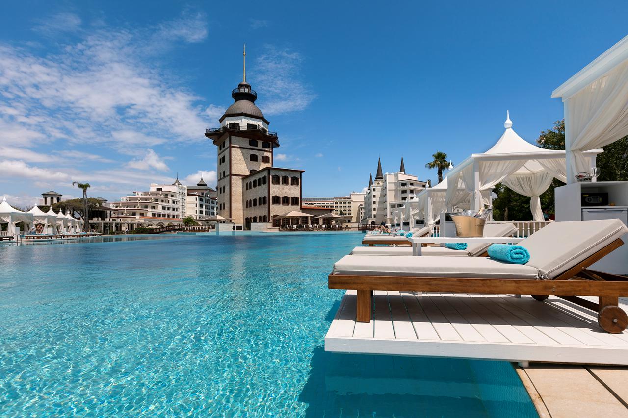 Mardan Palace, foto 3