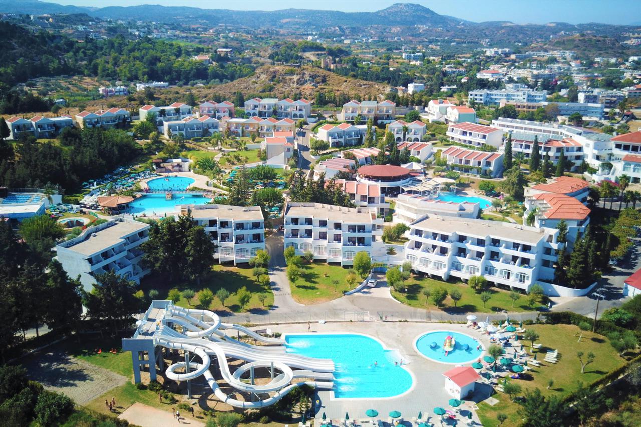 Cyprotel Faliraki, foto 10