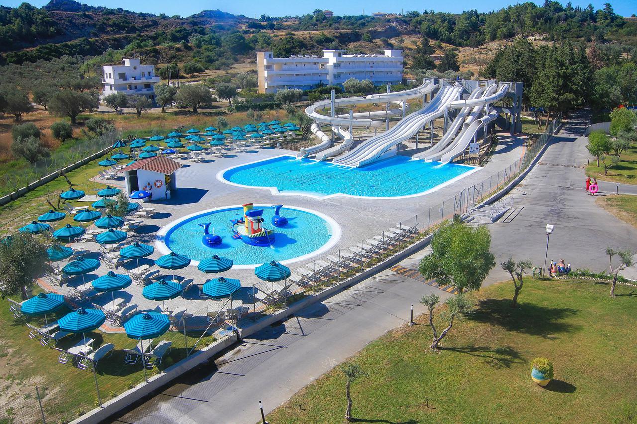 Cyprotel Faliraki, foto 2
