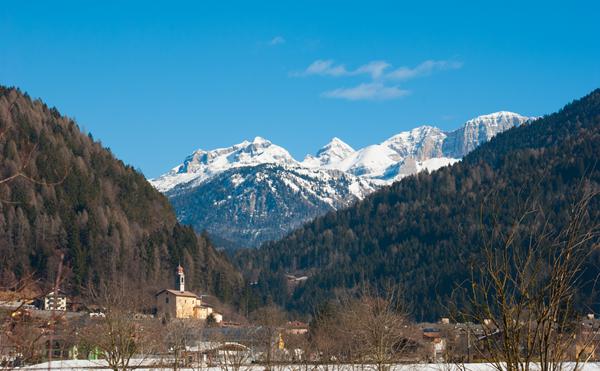 Foto van Carisolo
