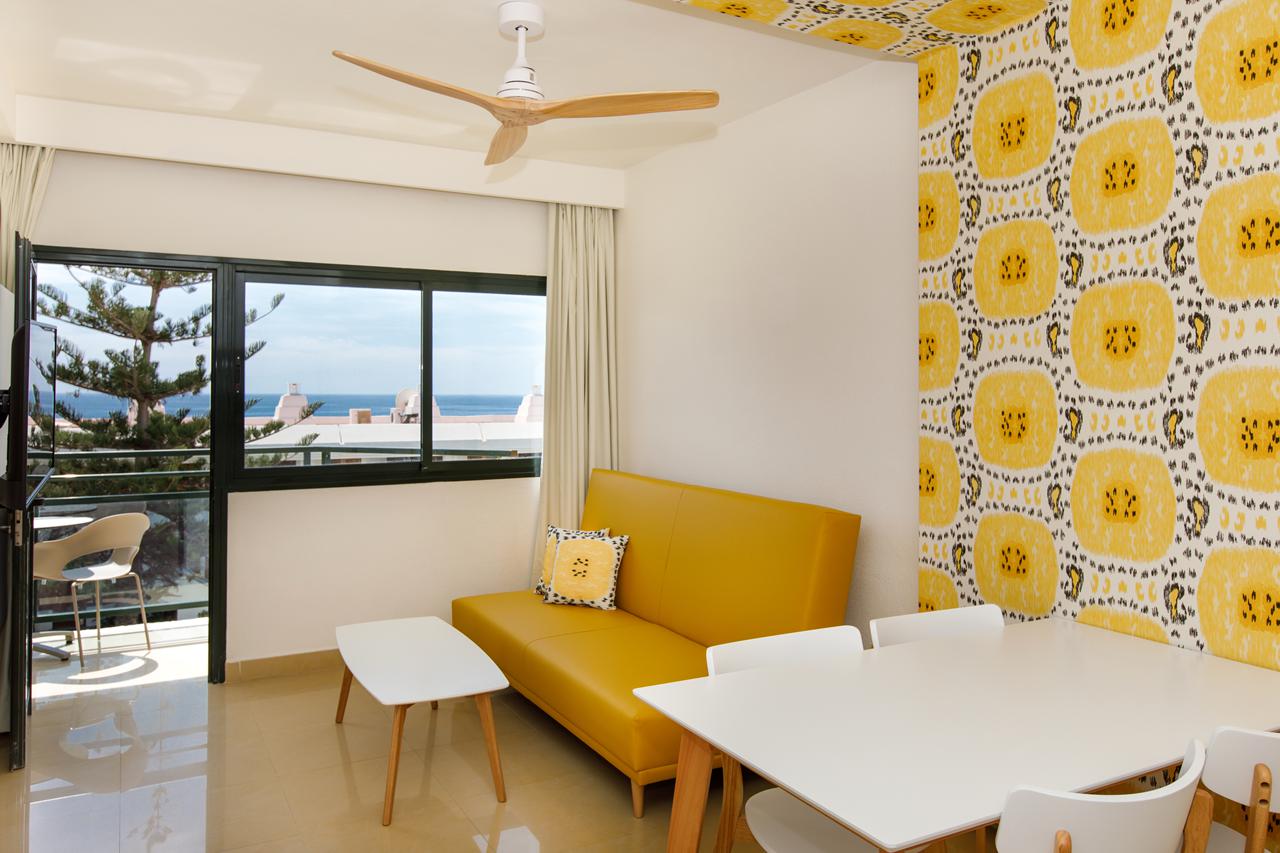Appartementen Africana, foto 5
