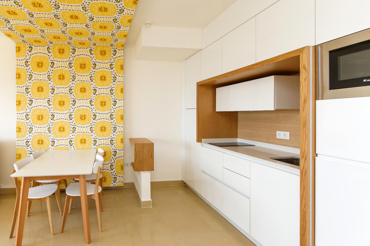 Appartementen Africana, foto 14