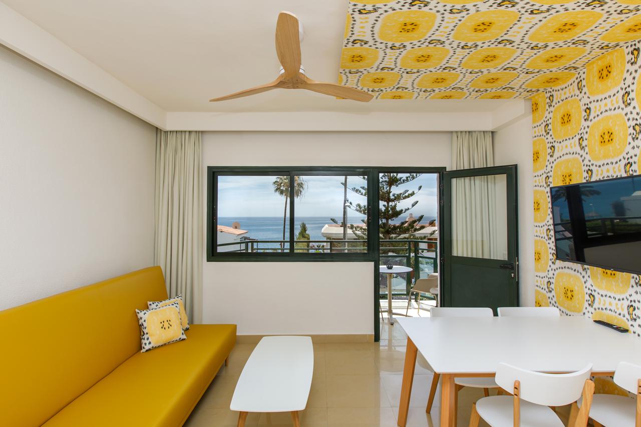 Appartementen Africana, foto 11