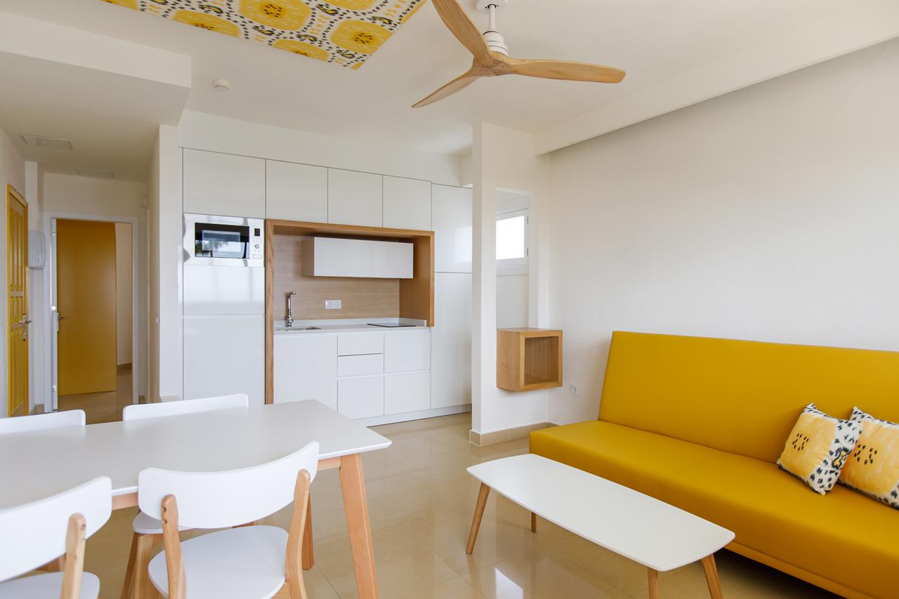 Appartementen Africana, foto 13