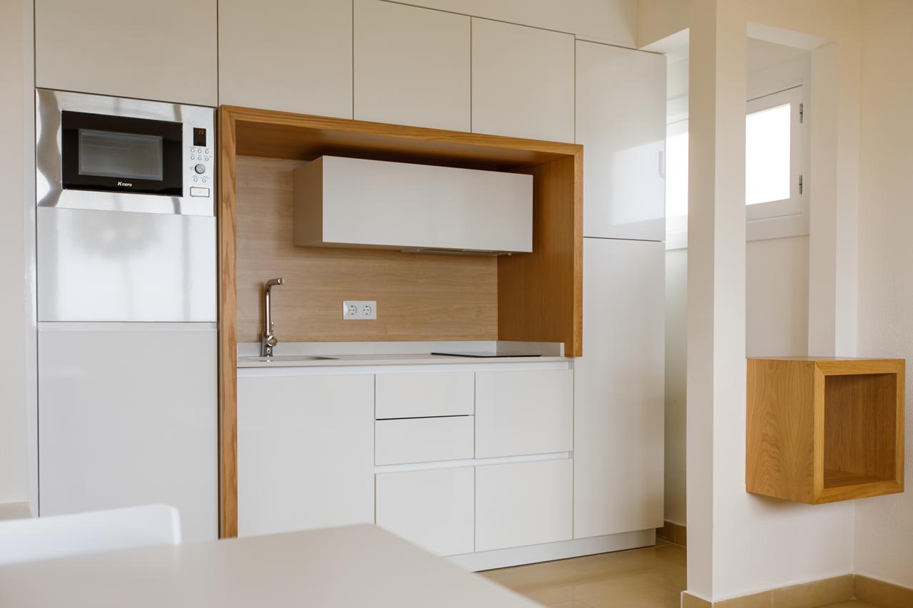 Appartementen Africana, foto 12
