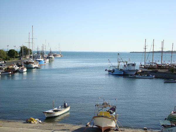 Photo de Nessebar