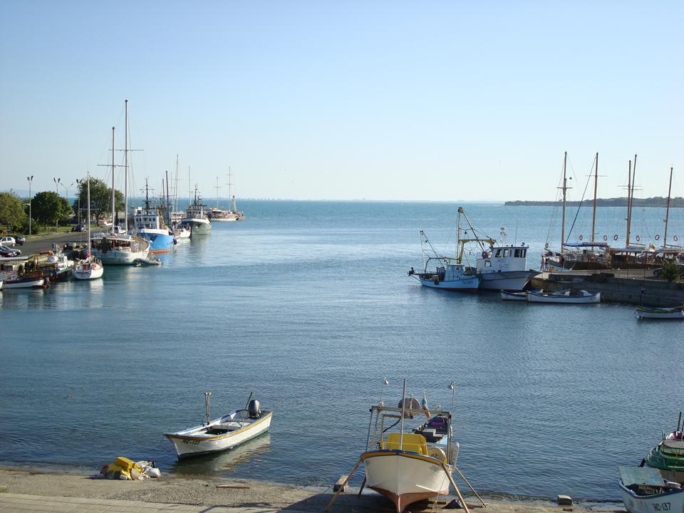 Nessebar Photo : 1 sur 12