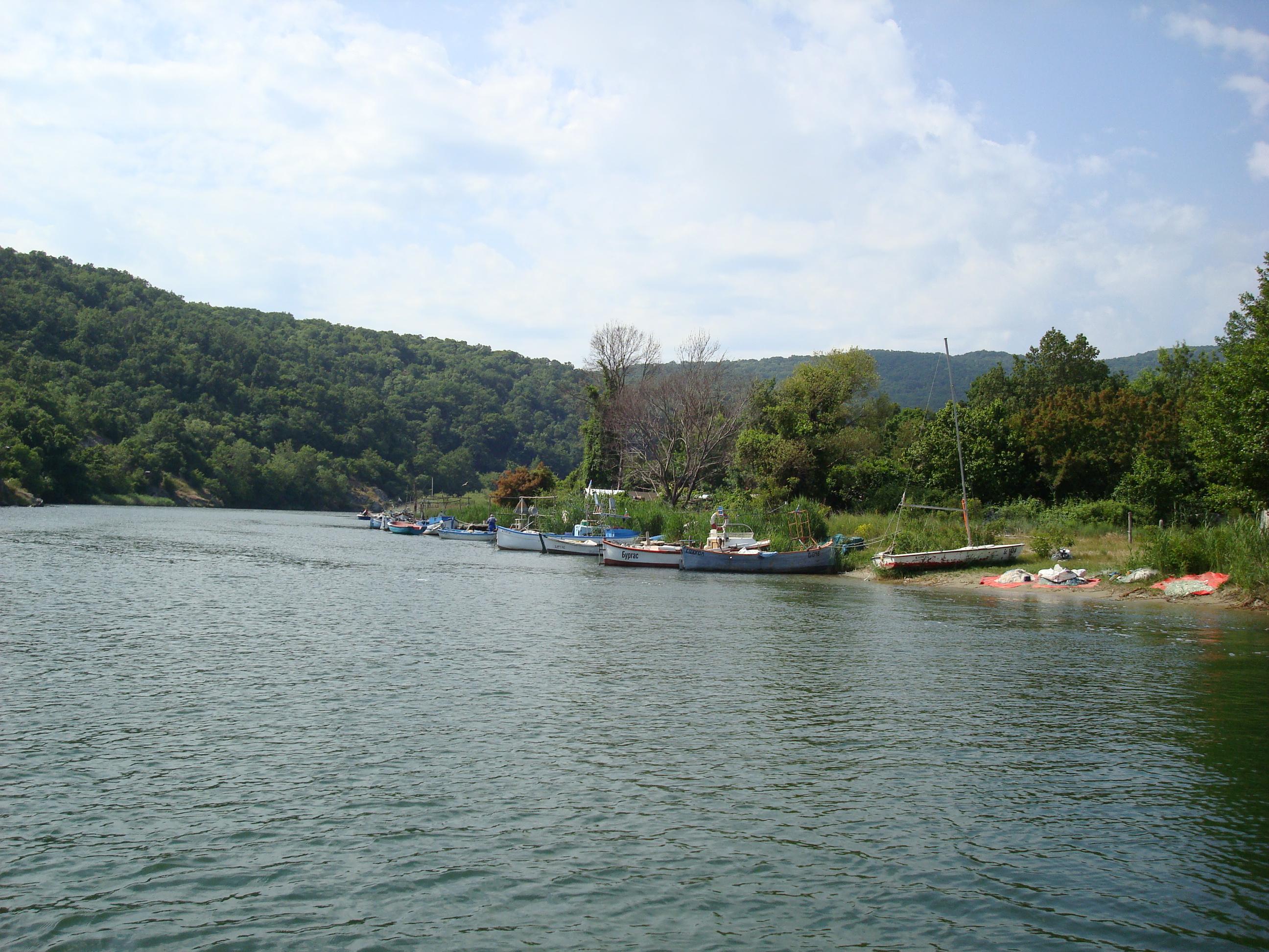 Sozopol Photo : 3 sur 3