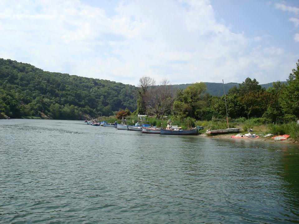 Sozopol Foto: 4 van 18