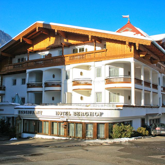 Hotel Berghof
