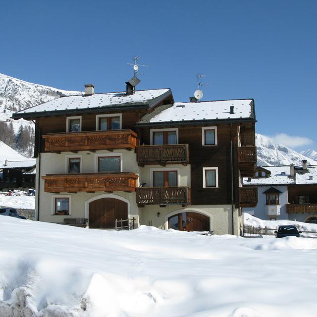 LivignoItaly