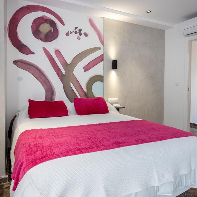 Appartementen San Jaime Center Suites