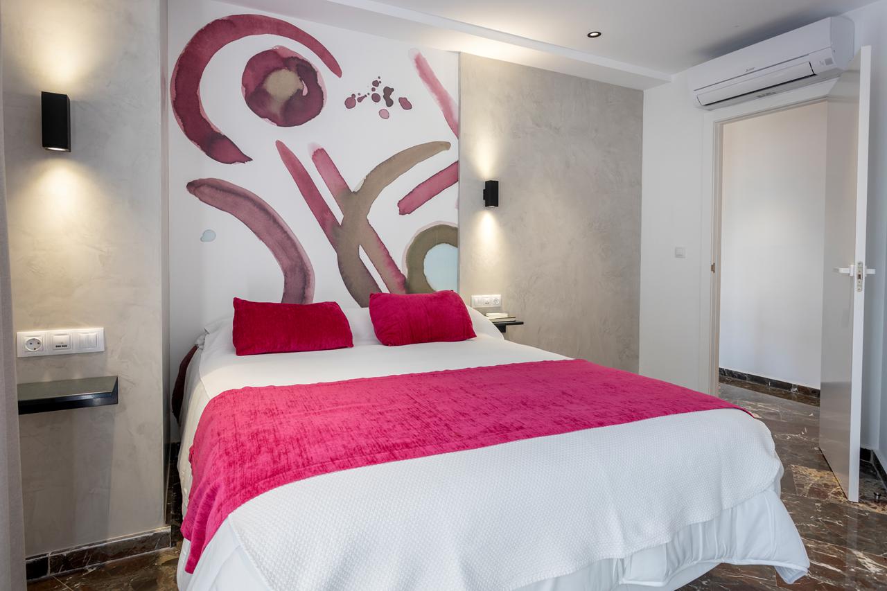 Appartementen San Jaime Center Suites, foto 4