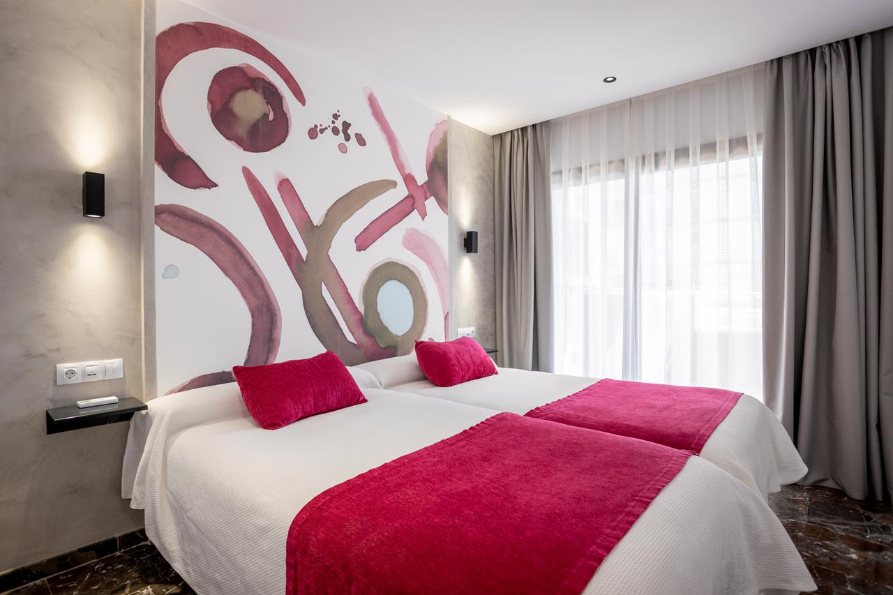 Appartementen San Jaime Center Suites, foto 9