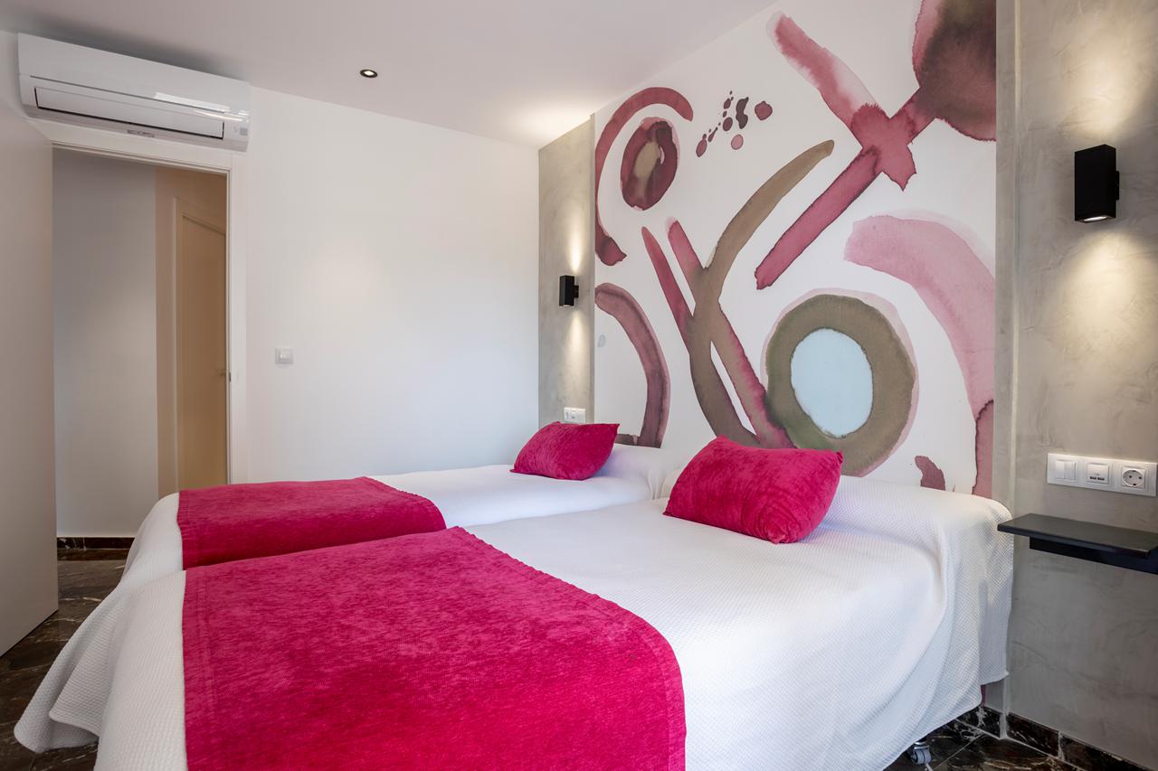 Appartementen San Jaime Center Suites, foto 8