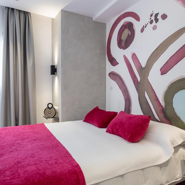 Appartementen San Jaime Center Suites