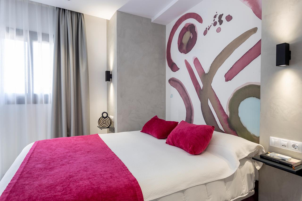Appartementen San Jaime Center Suites, foto 3