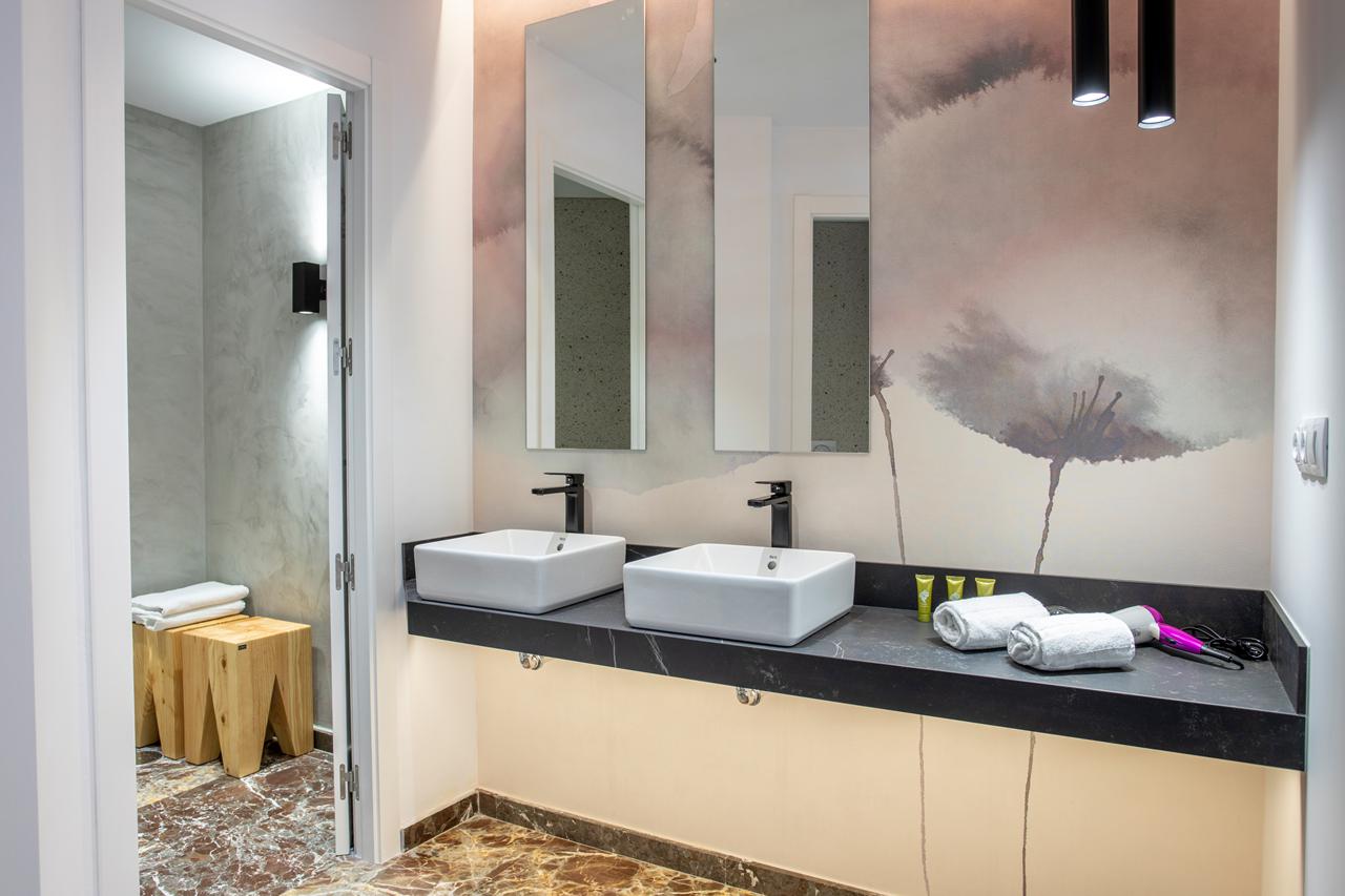 Appartementen San Jaime Center Suites, foto 10