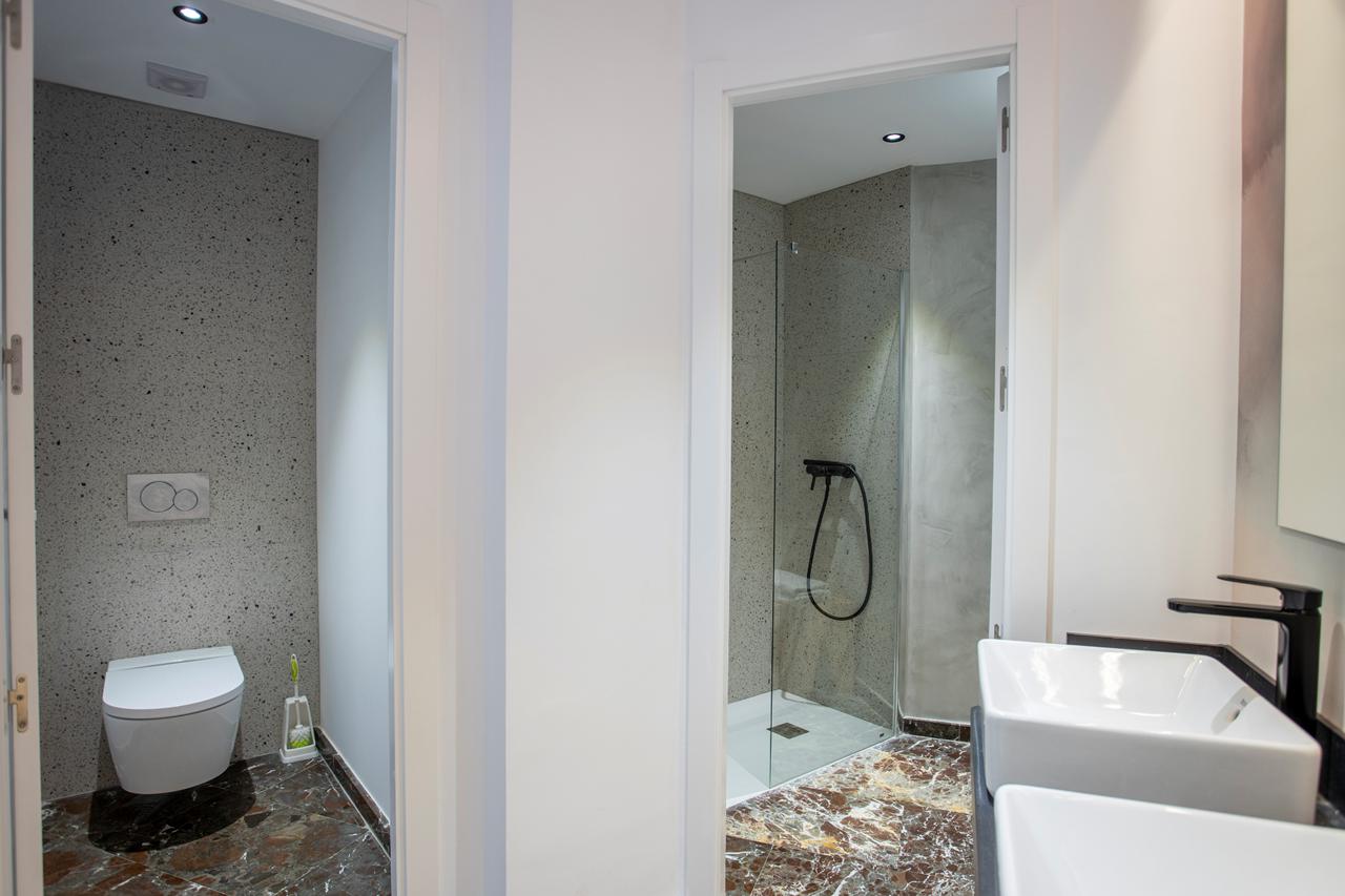 Appartementen San Jaime Center Suites, foto 11