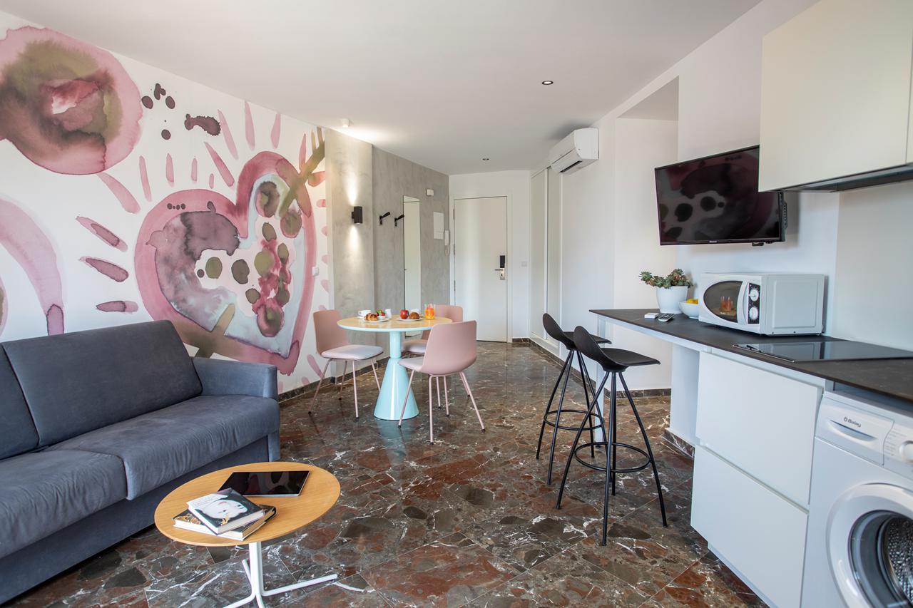 Appartementen San Jaime Center Suites, foto 7