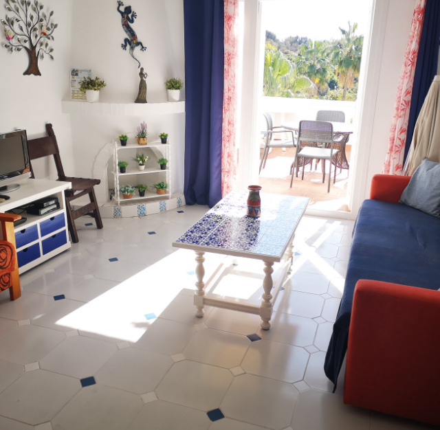 El Capistrano Village - inclusief huurauto