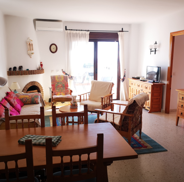 El Capistrano Village - inclusief huurauto